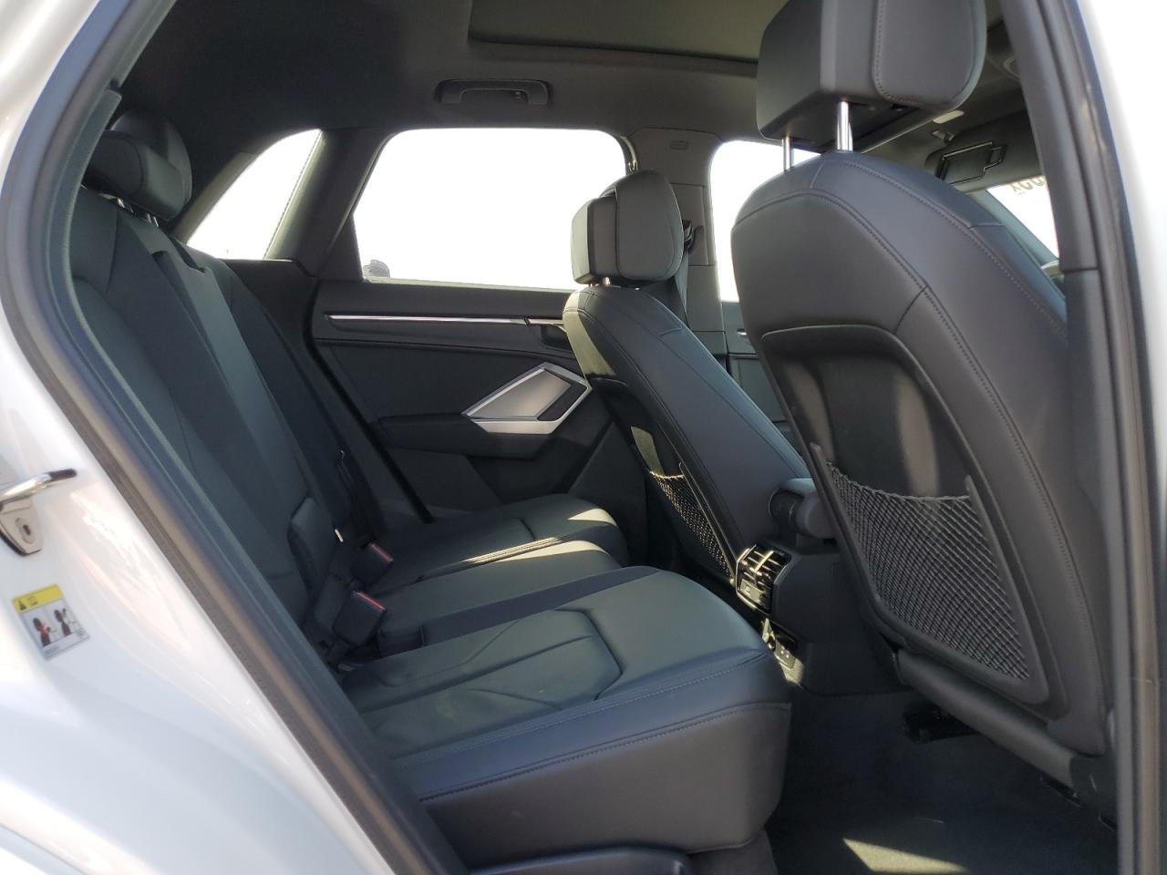 2024 Audi Q3 Premium Plus S Line 45 VIN: WA1EECF39R1197343 Lot: 91072605