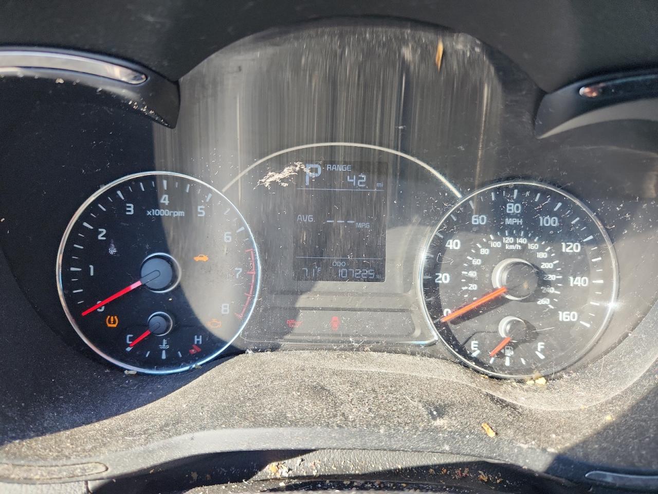 2018 Kia Forte Lx VIN: 3KPFK4A79JE249476 Lot: 86527215