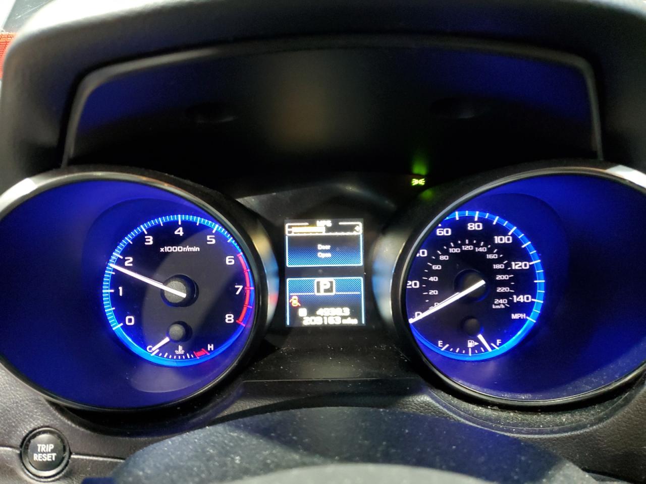 2016 Subaru Legacy 2.5I Premium VIN: 4S3BNAD65G3019425 Lot: 90980115