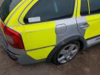 2012 SKODA OCTAVIA SCOUT TDI CR 2.0 TDI CR SCOUT 4X4 5DR for sale at Copart PETERLEE