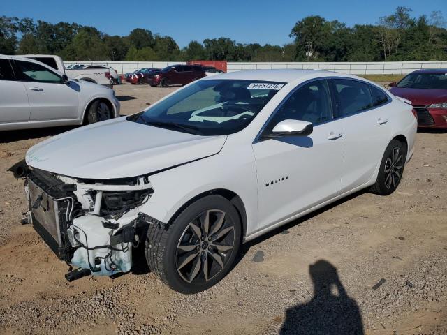 CHEVROLET MALIBU RS 2021