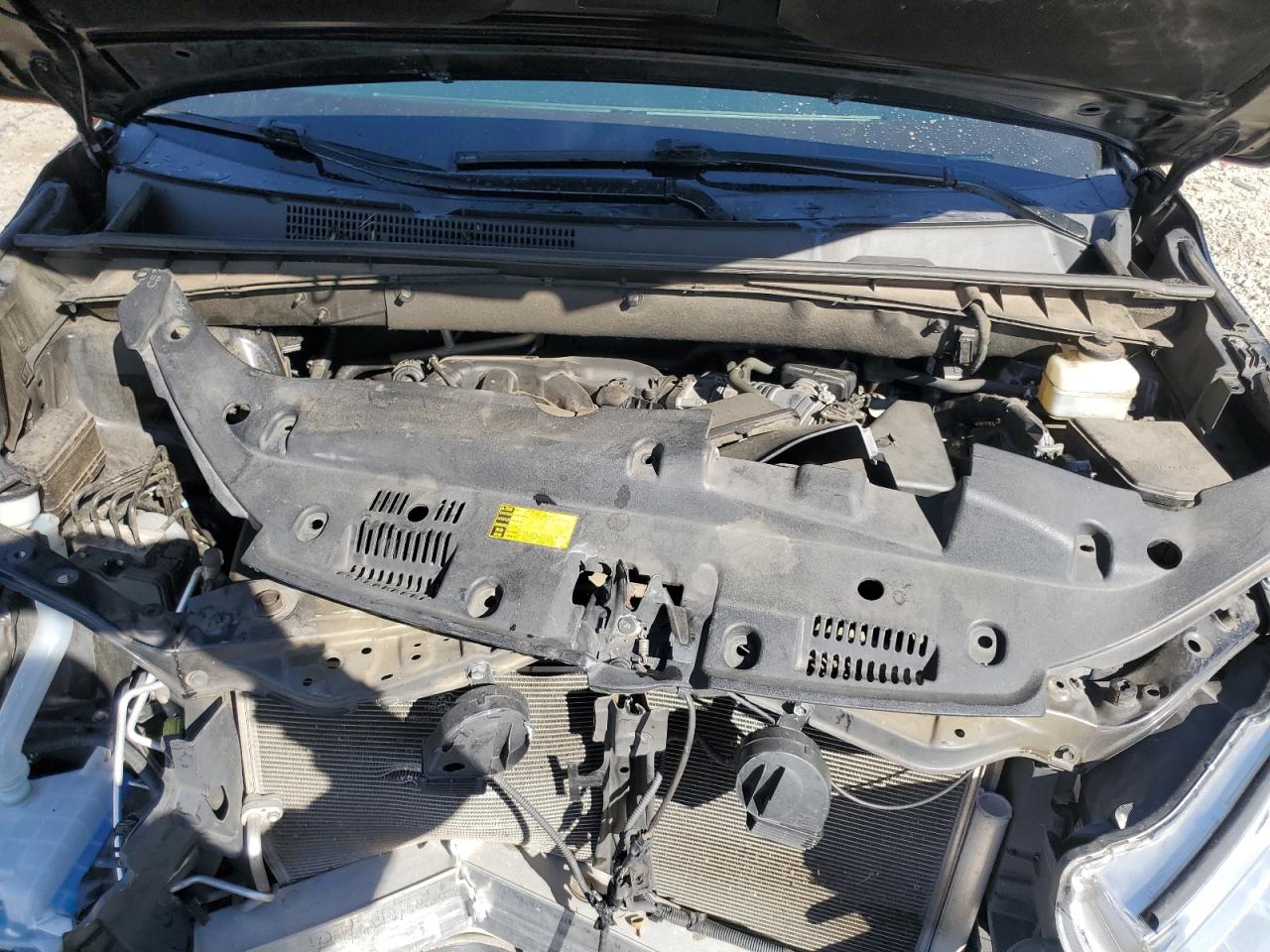 2019 Toyota Highlander Se VIN: 5TDKZRFH7KS552594 Lot: 85189935