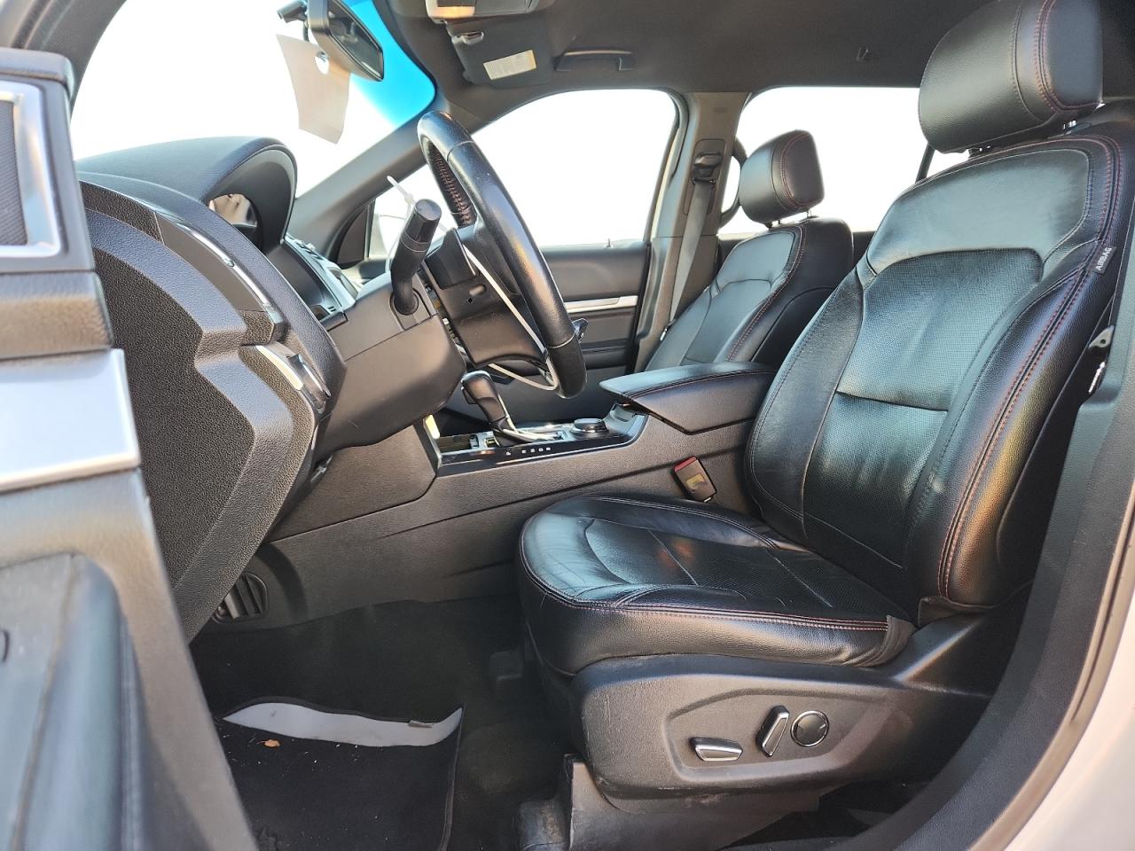 2017 Ford Explorer Sport VIN: 1FM5K8GTXHGA06322 Lot: 85887815