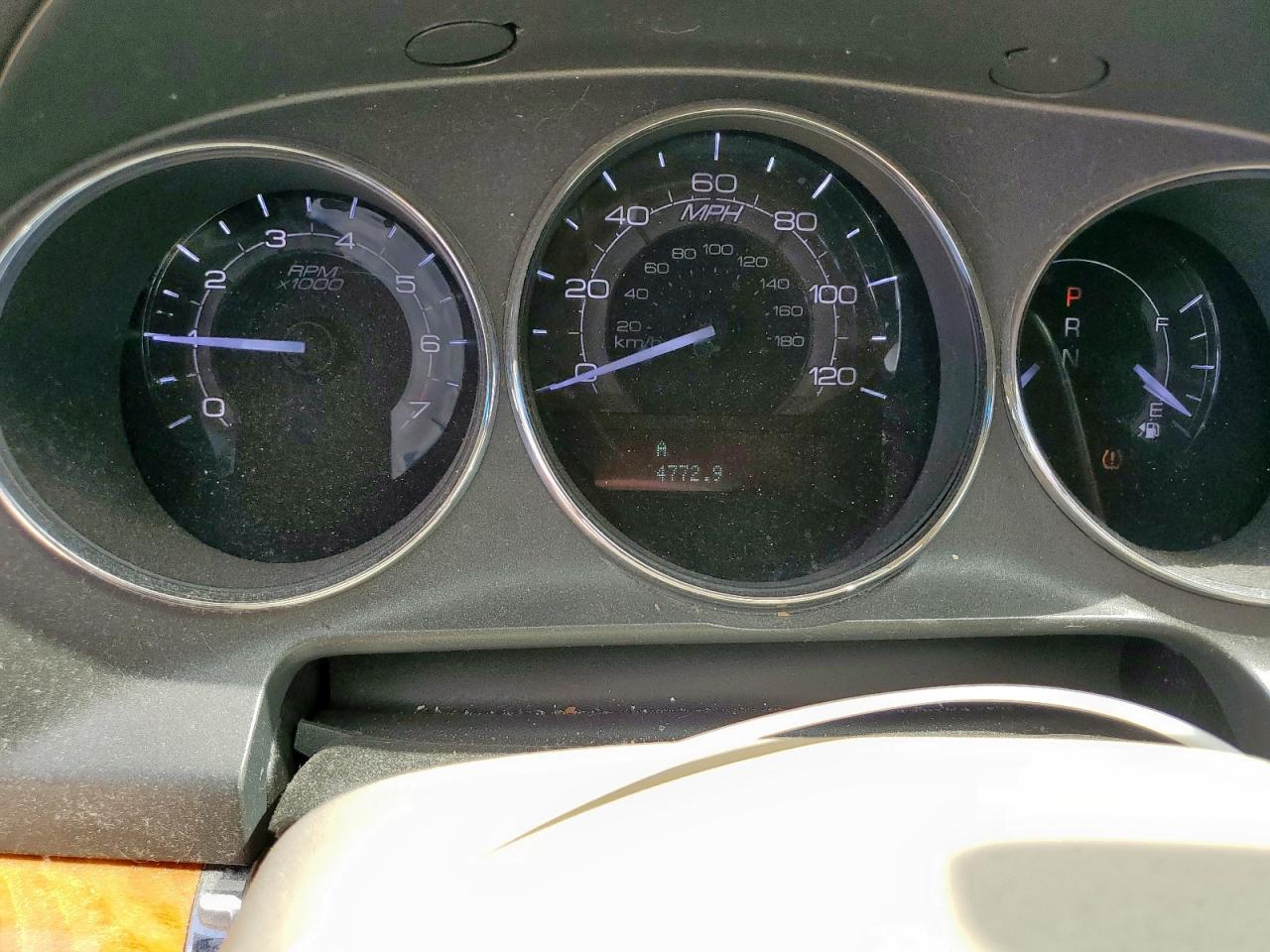 2010 Lincoln Mkz VIN: 3LNHL2GC4AR754831 Lot: 85702745