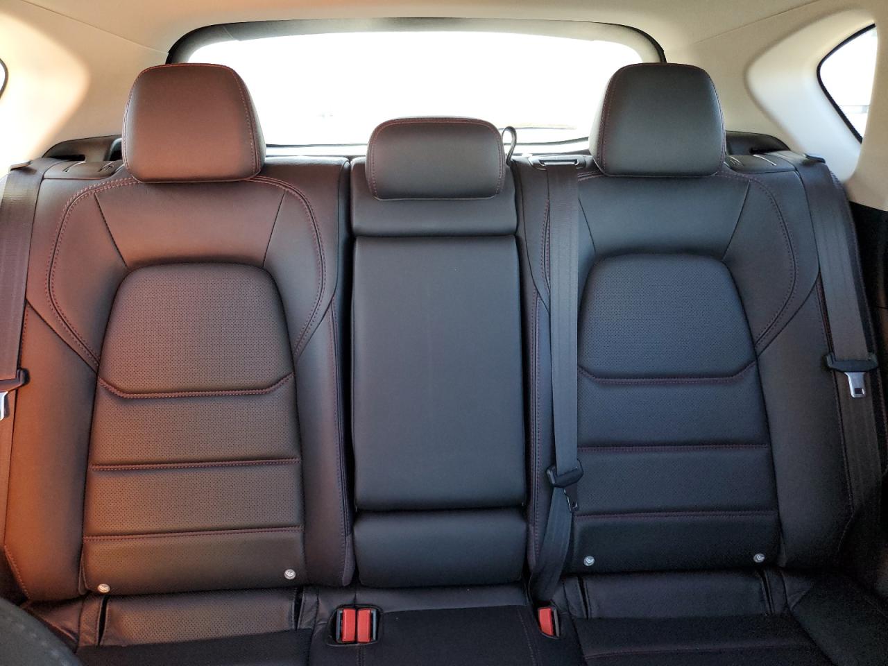 2022 Mazda Cx-5 Preferred VIN: JM3KFBCM3N0563303 Lot: 85287845