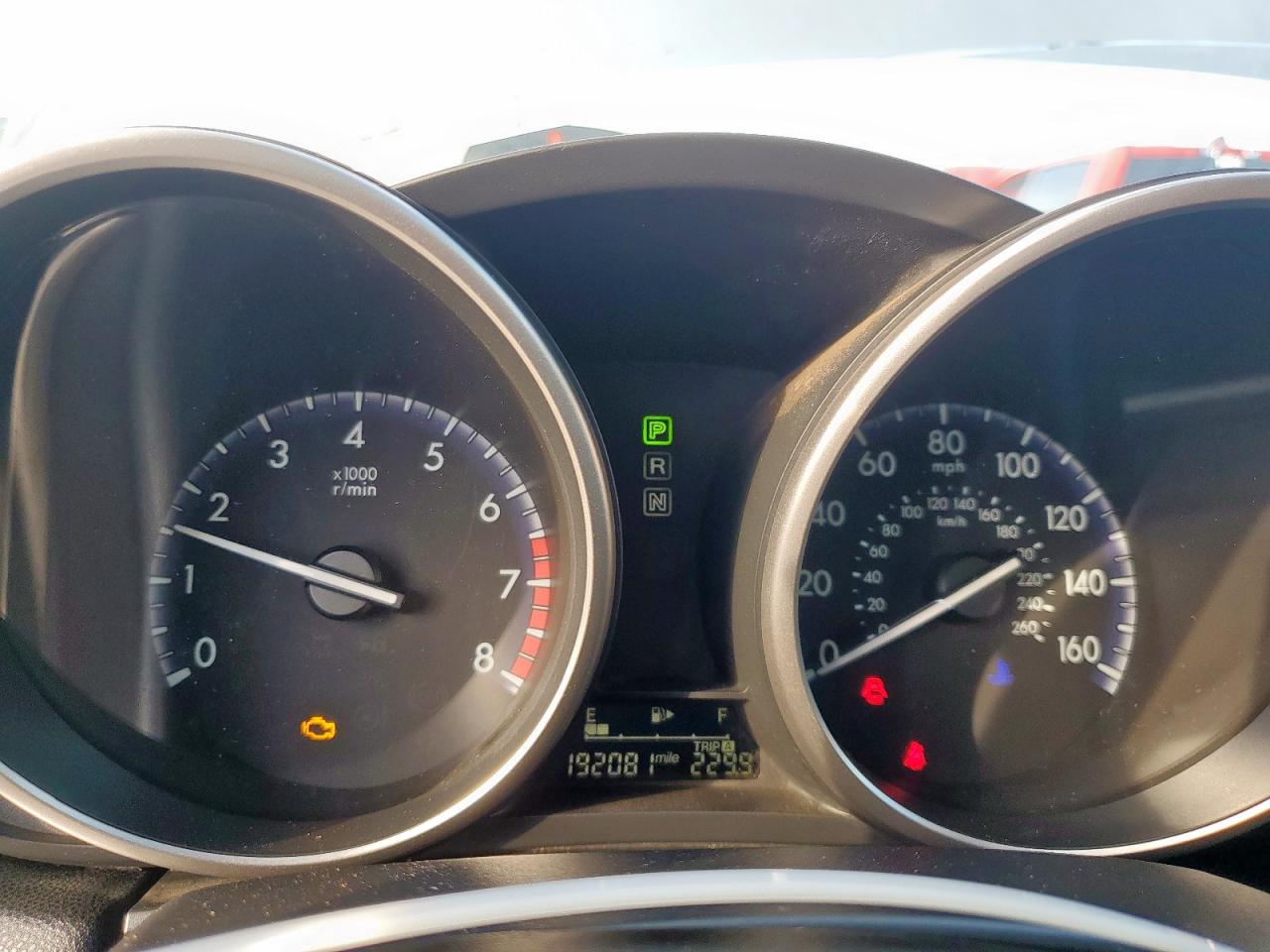 2012 Mazda 3 I VIN: JM1BL1UG2C1567886 Lot: 85701715