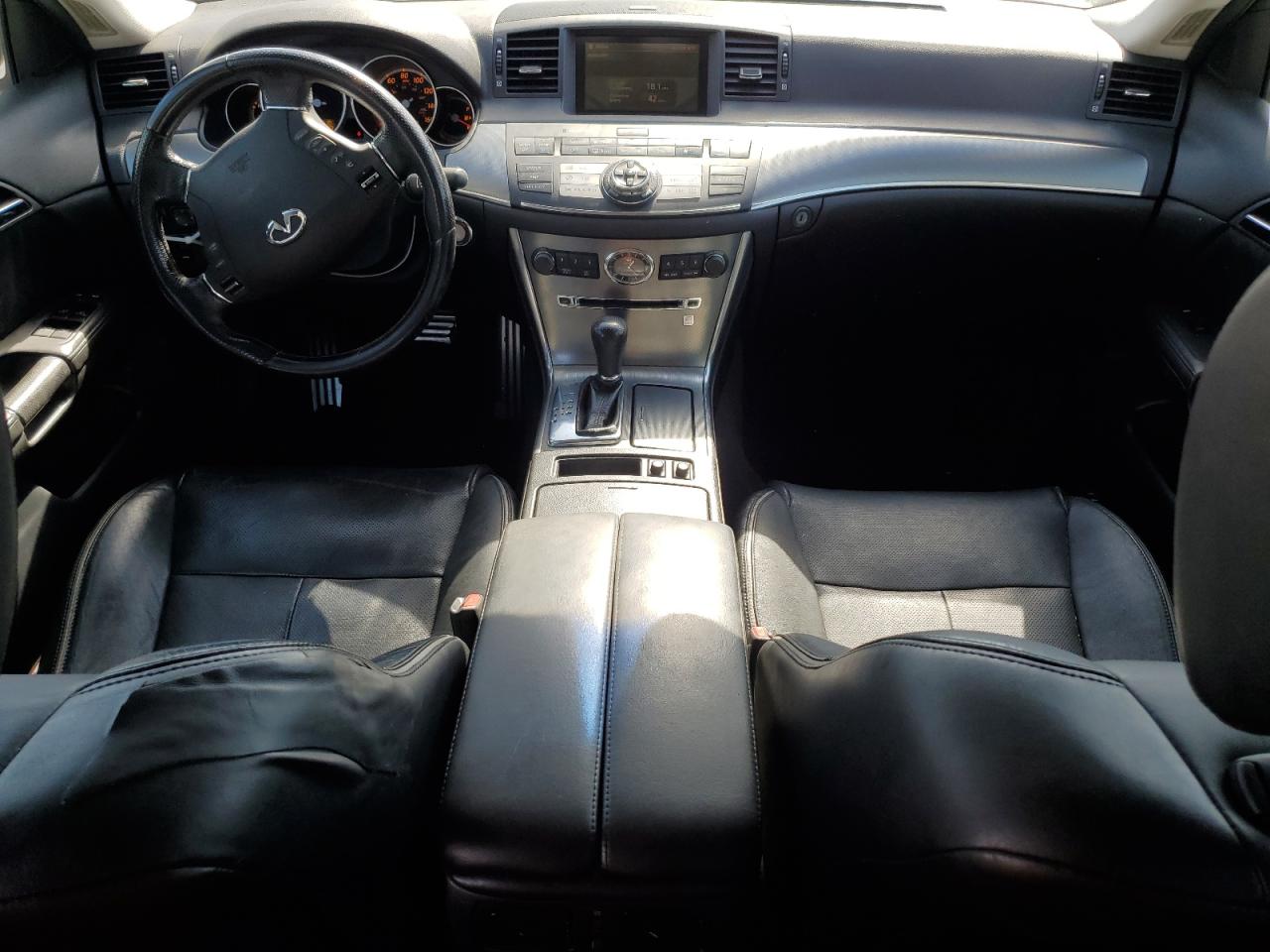 2006 Infiniti M35 Base VIN: JNKAY01E26M102097 Lot: 89519215
