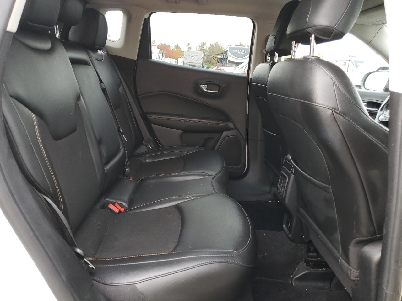 2020 Jeep Compass Latitude VIN: 3C4NJCBBXLT248220 Lot: 85571435