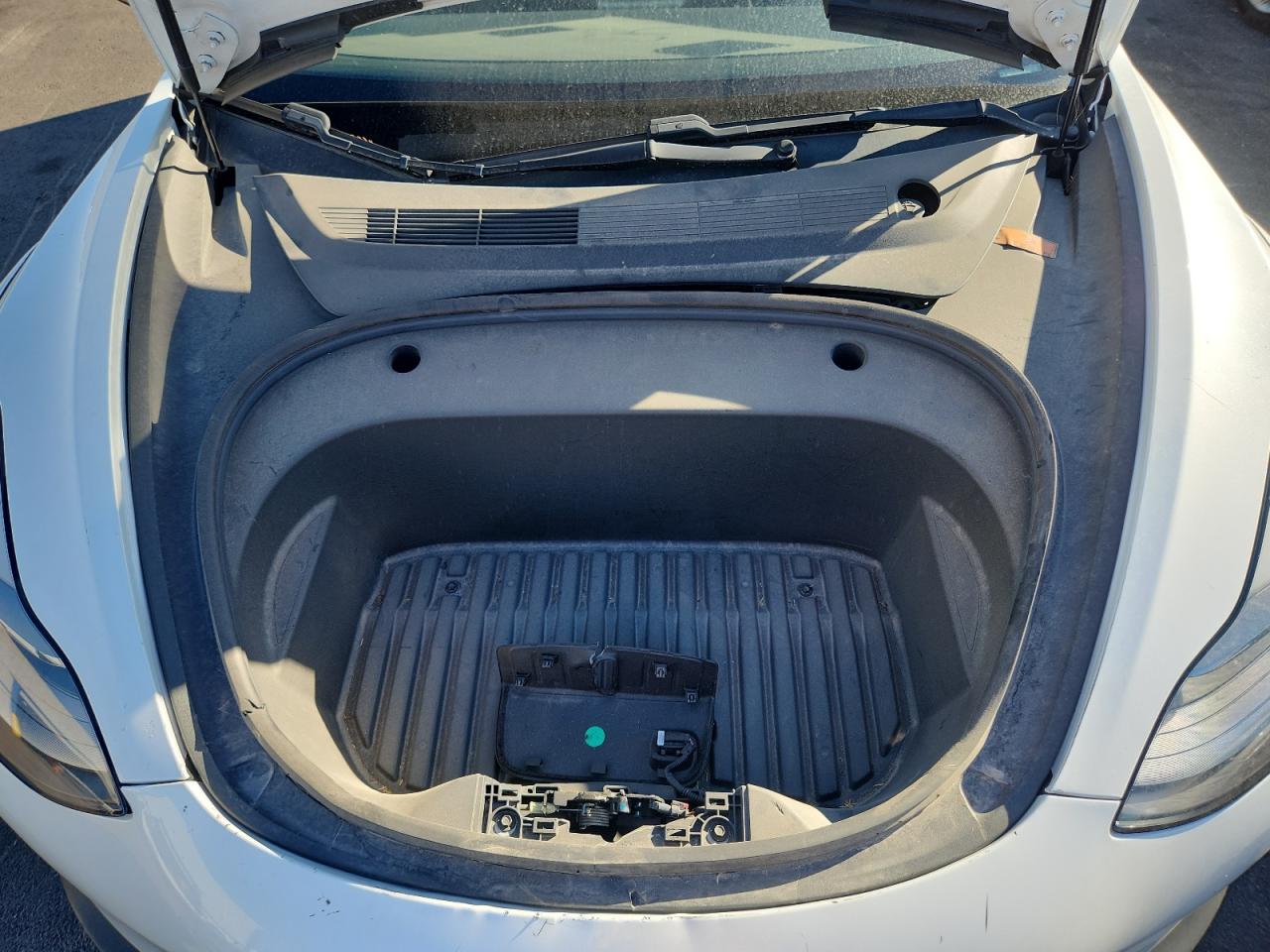 2021 Tesla Model 3 VIN: 5YJ3E1EA0MF067792 Lot: 85553125
