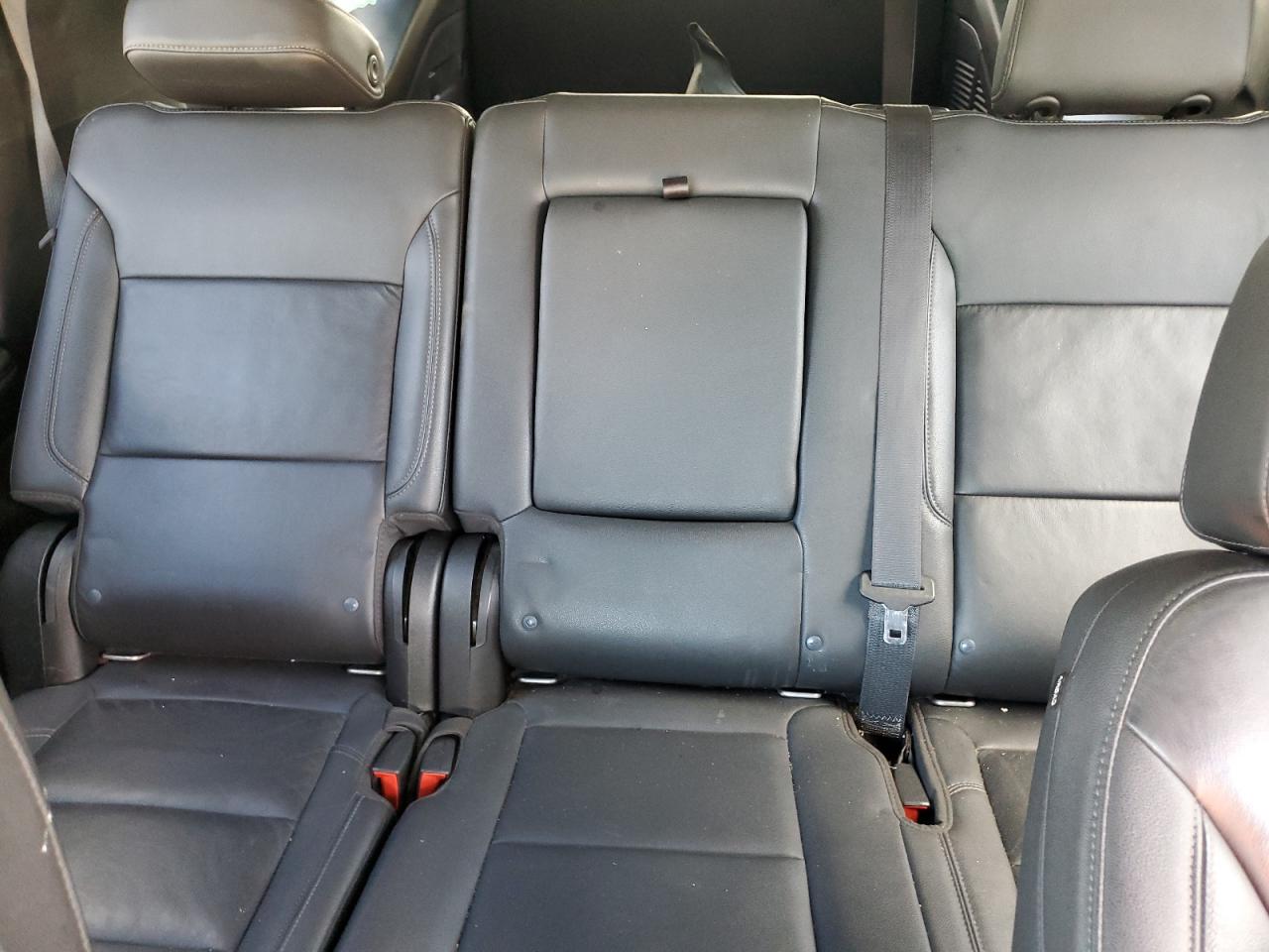 2021 Chevrolet Suburban C1500 Lt VIN: 1GNSCCKD6MR274216 Lot: 90971445