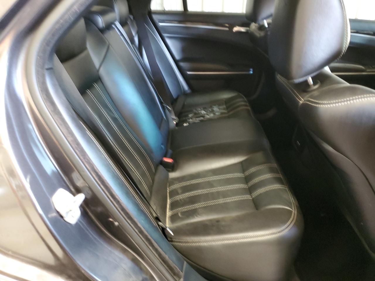 2021 Chrysler 300 S VIN: 2C3CCABG1MH523599 Lot: 85672225