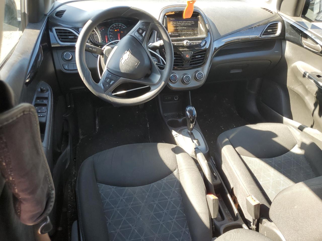 2020 Chevrolet Spark 1Lt VIN: KL8CD6SA4LC430765 Lot: 82285835