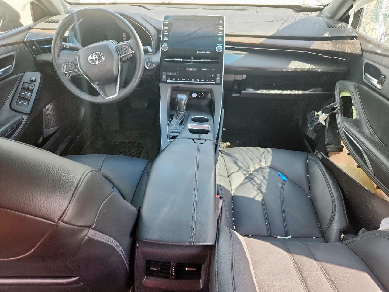 2022 Toyota Avalon Xle VIN: 4T1JZ1FB7NU086654 Lot: 84479245