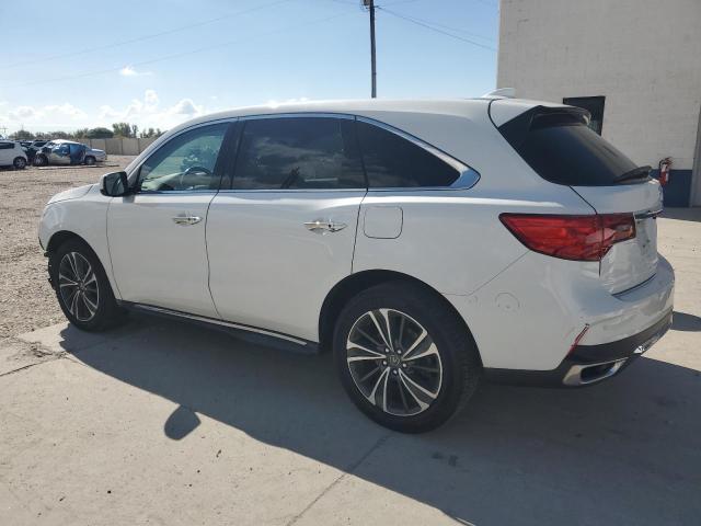  ACURA MDX 2020 Белы