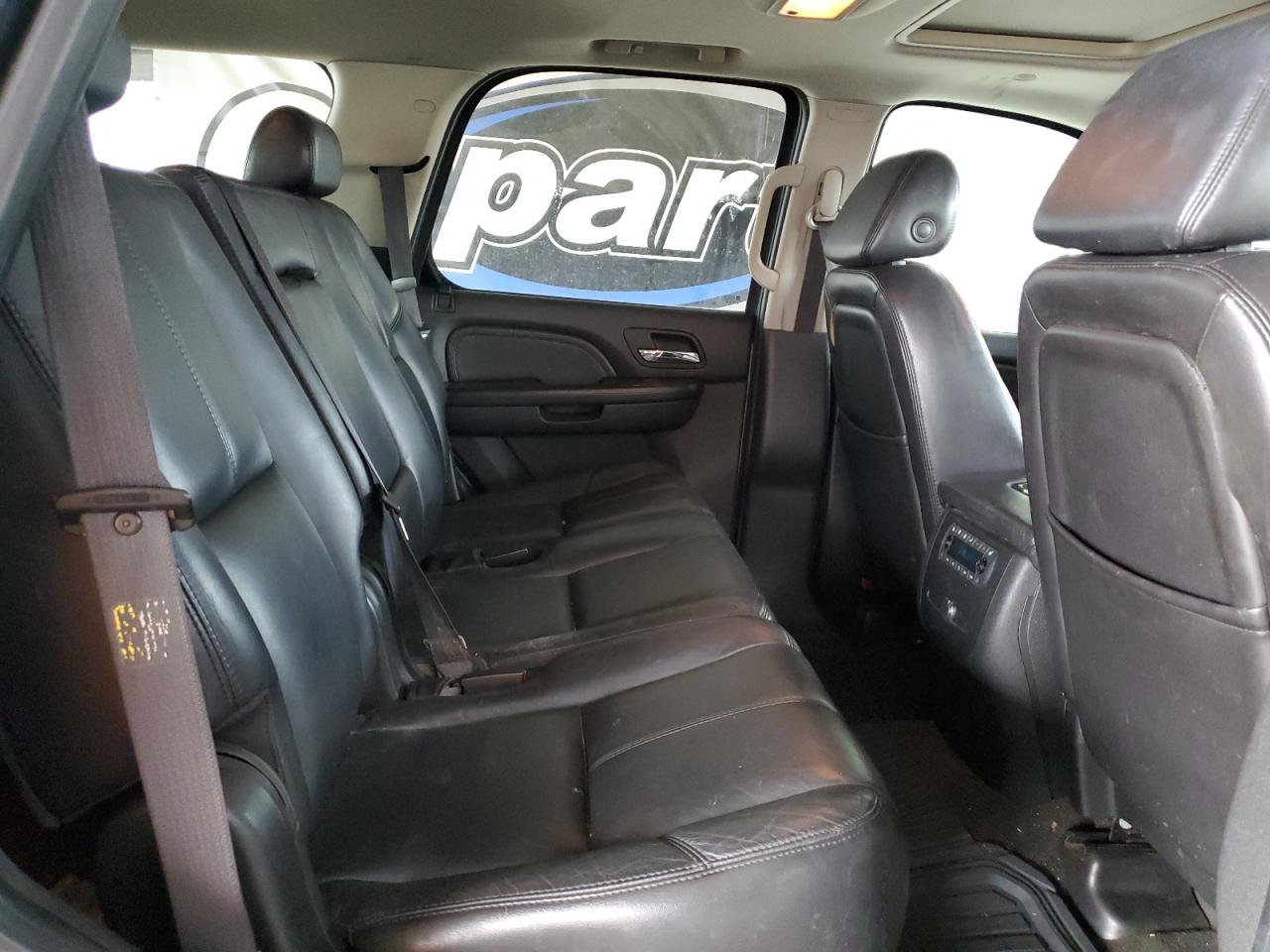 2007 GMC Yukon Denali VIN: 1GKFK63807J169338 Lot: 82208995