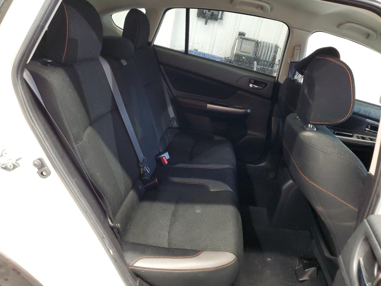 2016 Subaru Crosstrek Premium VIN: JF2GPABCXG8317353 Lot: 86129955