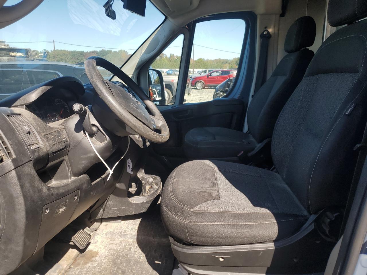 2019 Ram Promaster 3500 3500 High VIN: 3C6URVJG8KE561709 Lot: 82323775