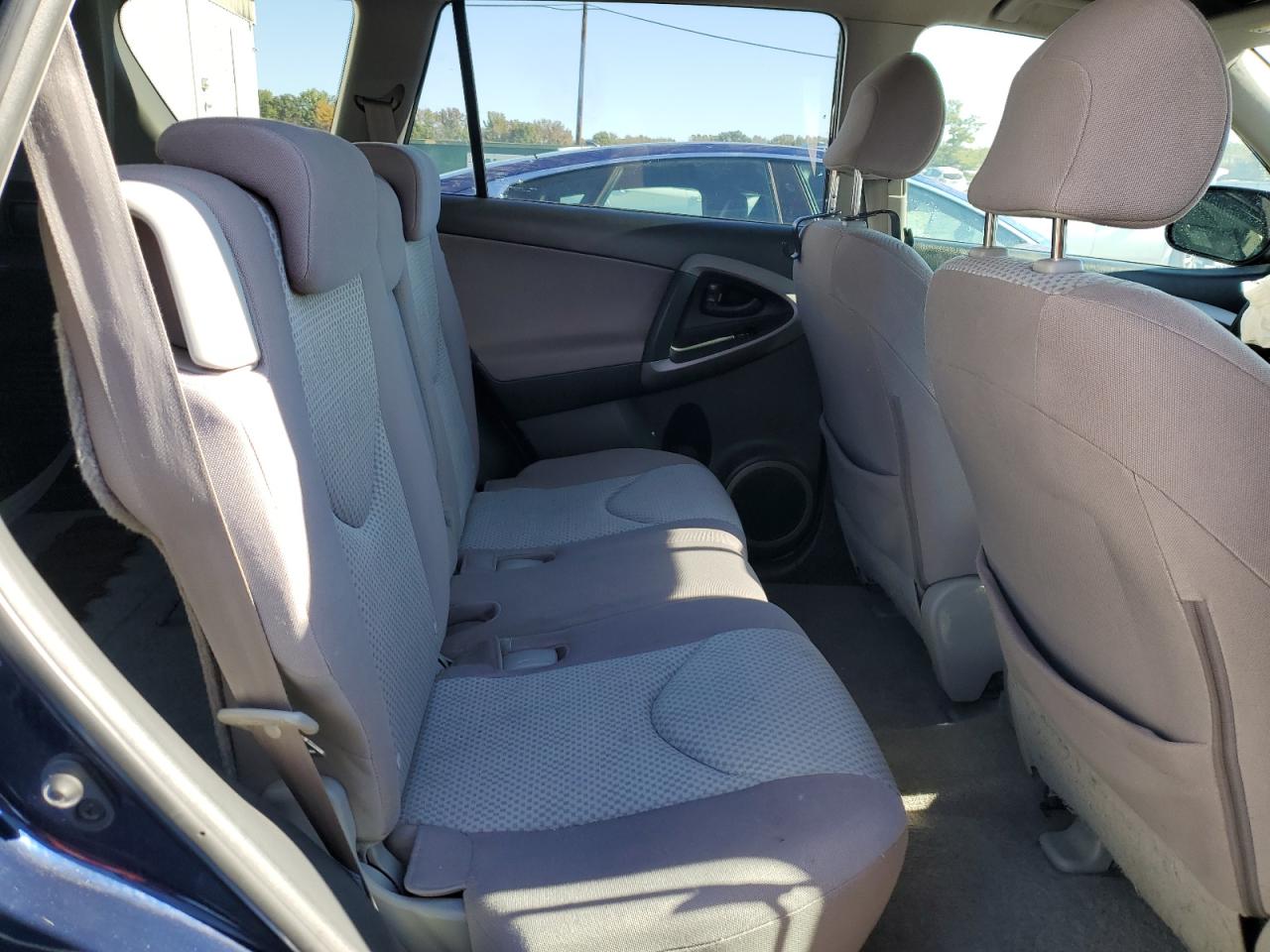 2006 Toyota Rav4 VIN: JTMZD33V266009972 Lot: 85758685