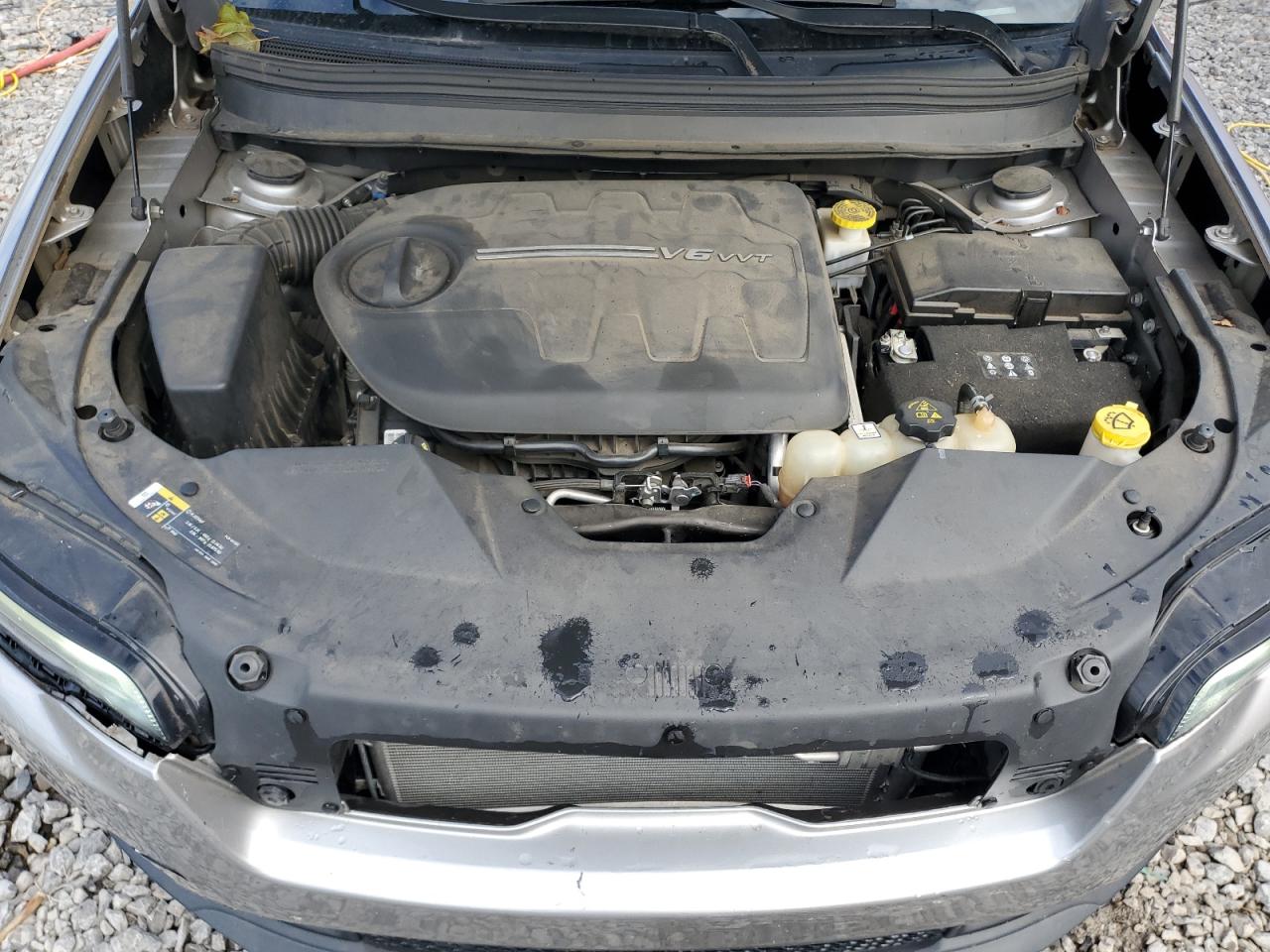 2019 Jeep Cherokee Latitude VIN: 1C4PJLCX5KD144208 Lot: 86288835