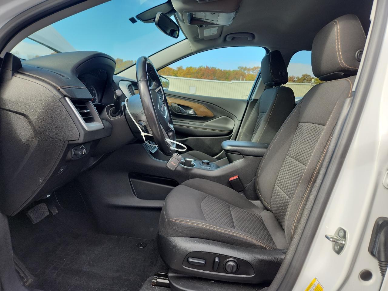 2018 GMC Terrain Sle VIN: 3GKALTEV2JL365189 Lot: 89655885