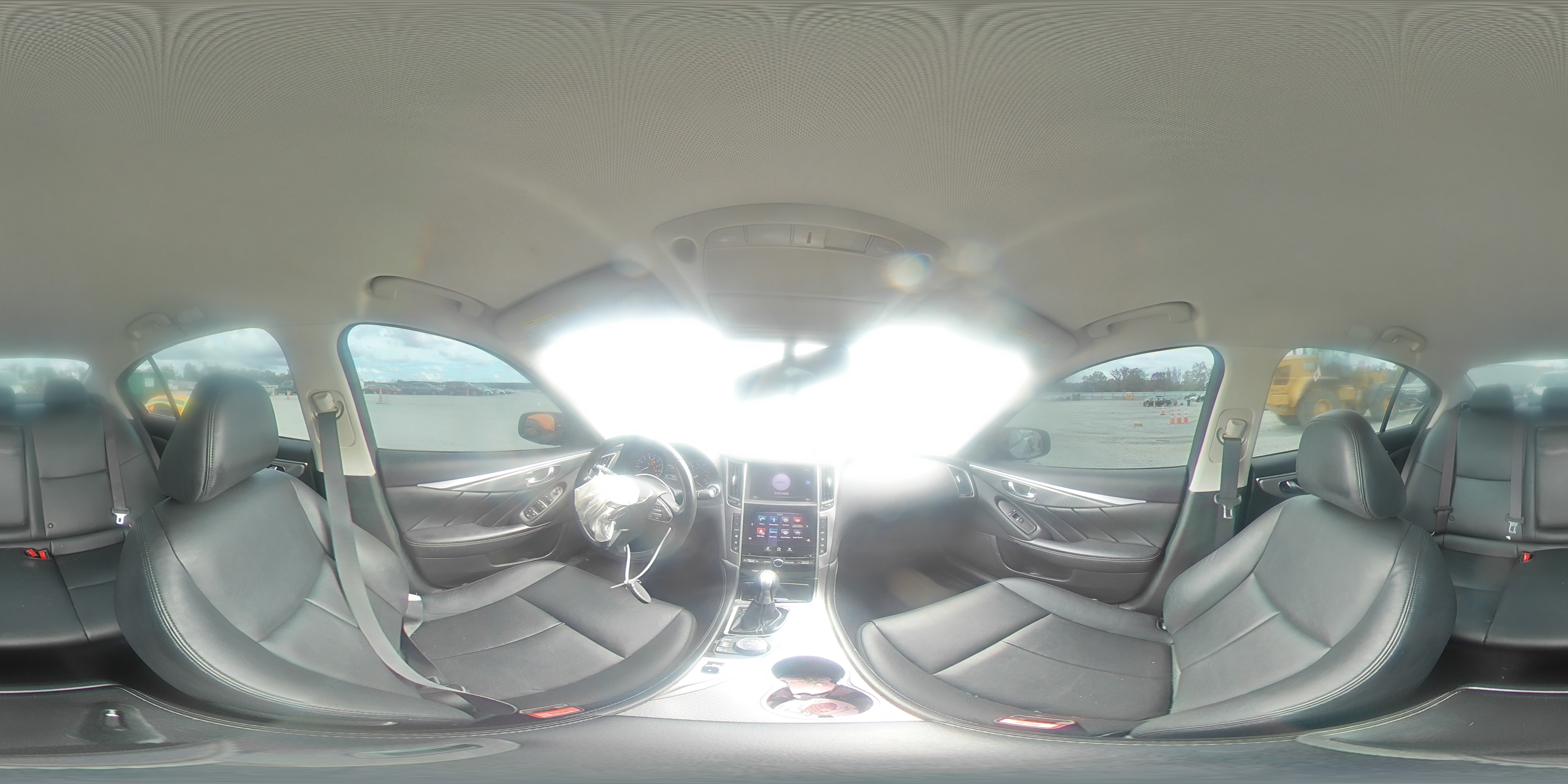 2015 Infiniti Q50 Base VIN: JN1BV7AP8FM330097 Lot: 85739125