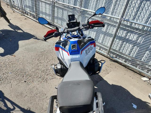 2025 BMW R 1300 GS ADVENTURE  