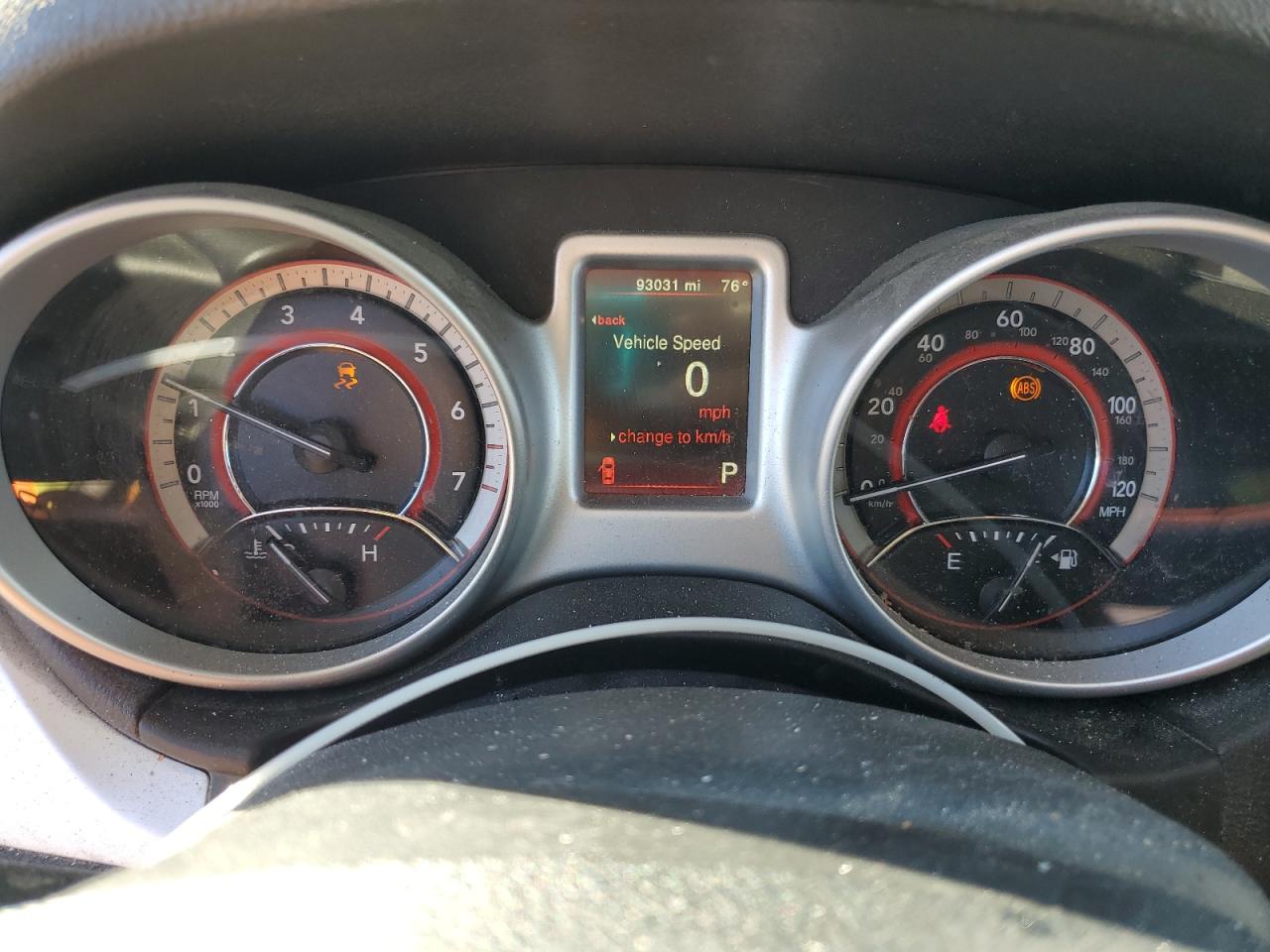 2018 Dodge Journey Se VIN: 3C4PDCAB4JT277145 Lot: 85347765