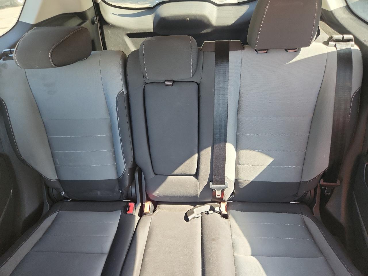 2016 Ford Escape Se VIN: 1FMCU0GX1GUB62481 Lot: 82342285