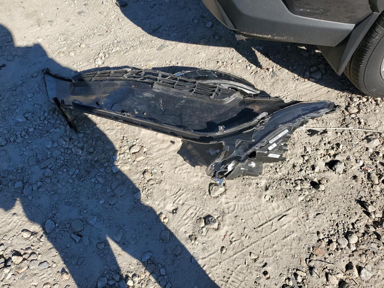 2023 Toyota Rav4 Xle Premium VIN: 2T3A1RFV7PW407179 Lot: 82348975