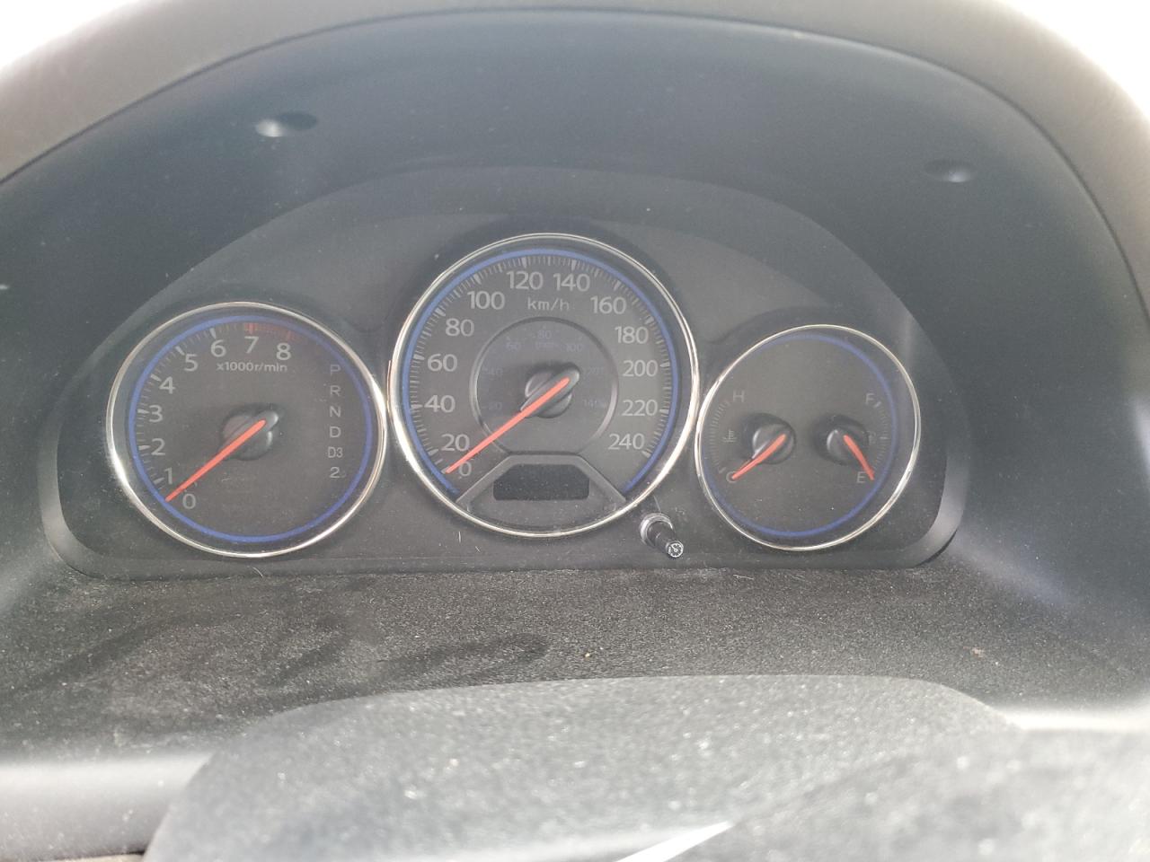 2005 Honda Civic Lx VIN: 2HGES16625H026458 Lot: 89824875