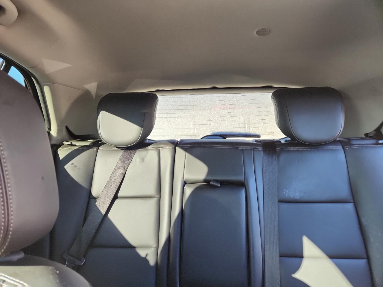 2014 Buick Encore Premium VIN: KL4CJDSBXEB779171 Lot: 90391655