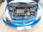 2006 HONDA JAZZ 1.4 I-DSI SE 5DR CVT-7 for sale at Copart NEWBURY