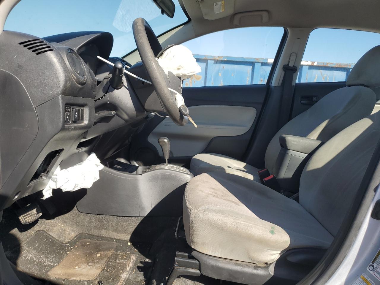 2018 Mitsubishi Mirage G4 Es VIN: ML32F3FJ5JHF02794 Lot: 86321825