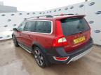 2011 VOLVO XC70 D5 [215] SE LUX 5DR GEARTRONIC [SAT NAV] for sale at Copart BRISTOL