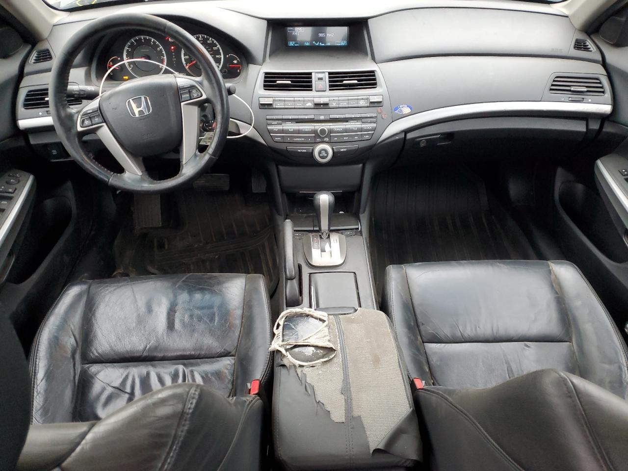 2009 Honda Accord Exl VIN: 1HGCP26899A012559 Lot: 84461025