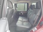 2014 LAND ROVER DISCOVERY SE TECH SDV6 AU  for sale at Copart WHITBURN