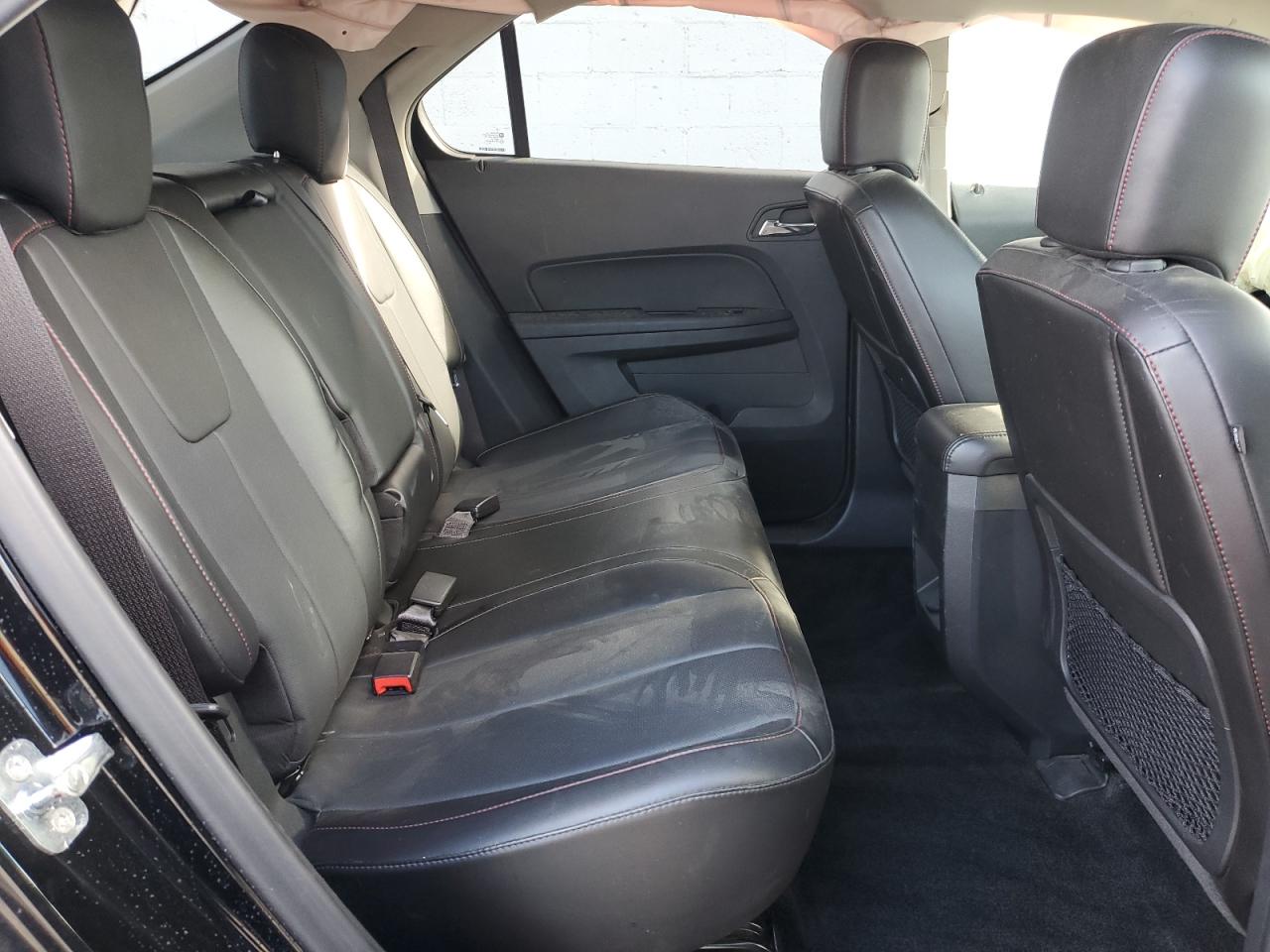 2017 Chevrolet Equinox Premier VIN: 2GNFLGEK2H6261824 Lot: 86153385