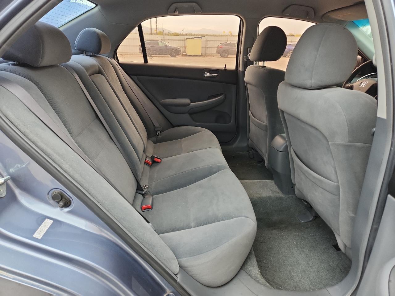 2007 Honda Accord Se VIN: 1HGCM66457A083705 Lot: 86332455