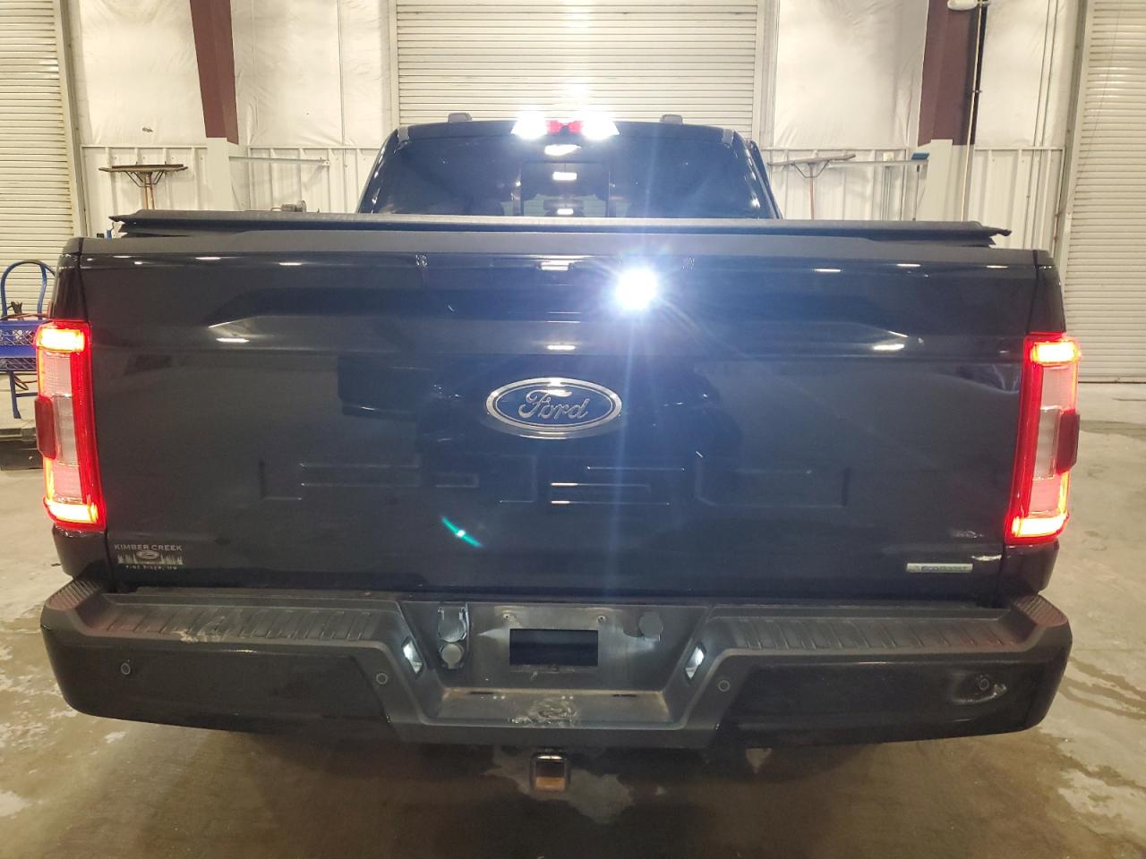 2021 Ford F150 Supercrew VIN: 1FTFW1E83MKE17751 Lot: 90478265