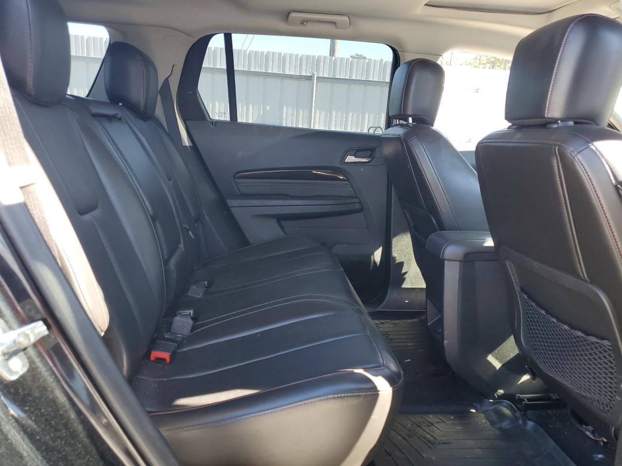 2013 GMC Terrain Denali VIN: 2GKALYEK2D6172102 Lot: 86691645