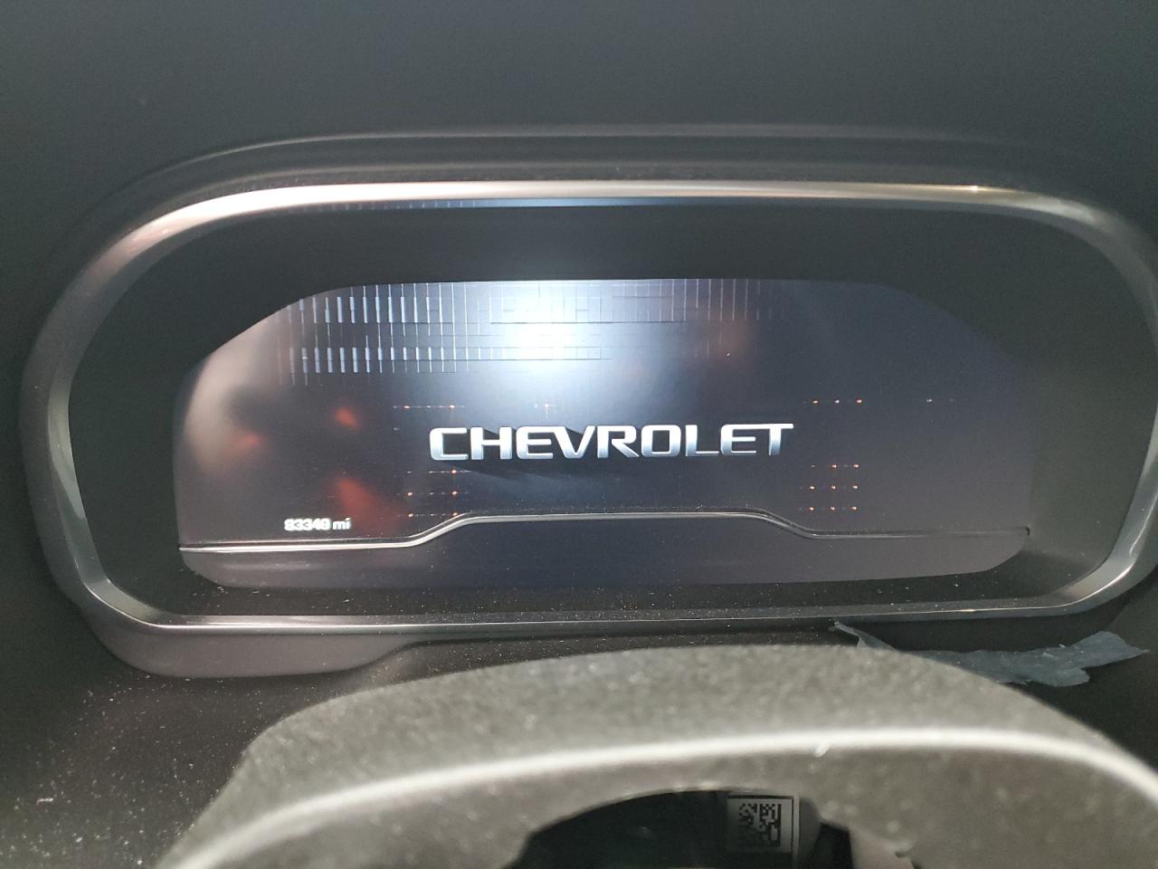 2023 Chevrolet Suburban C1500 Premier VIN: 1GNSCFKD8PR272845 Lot: 89506345