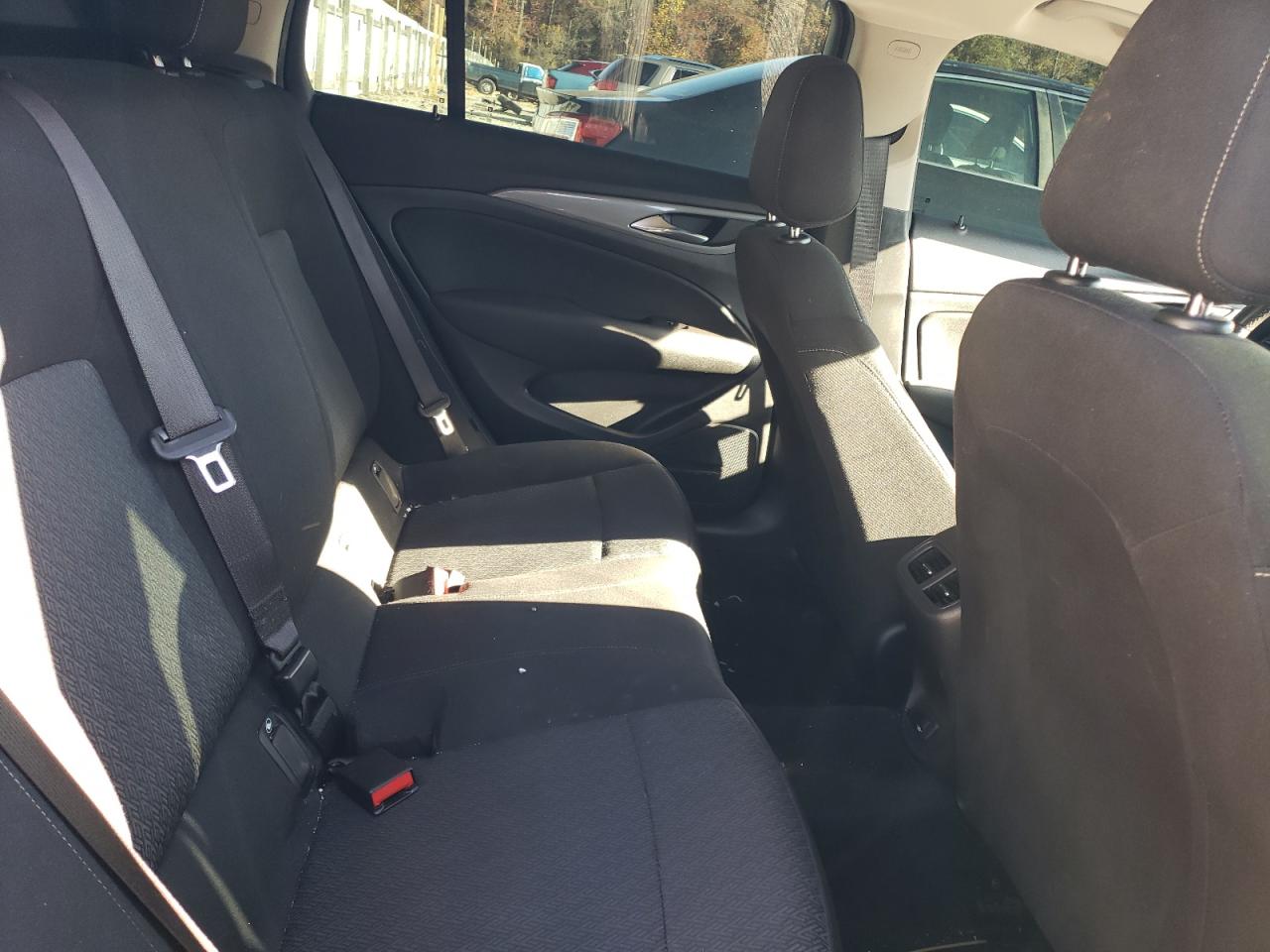 2020 Buick Regal Preferred VIN: W04GL6SXXL1013088 Lot: 90285715