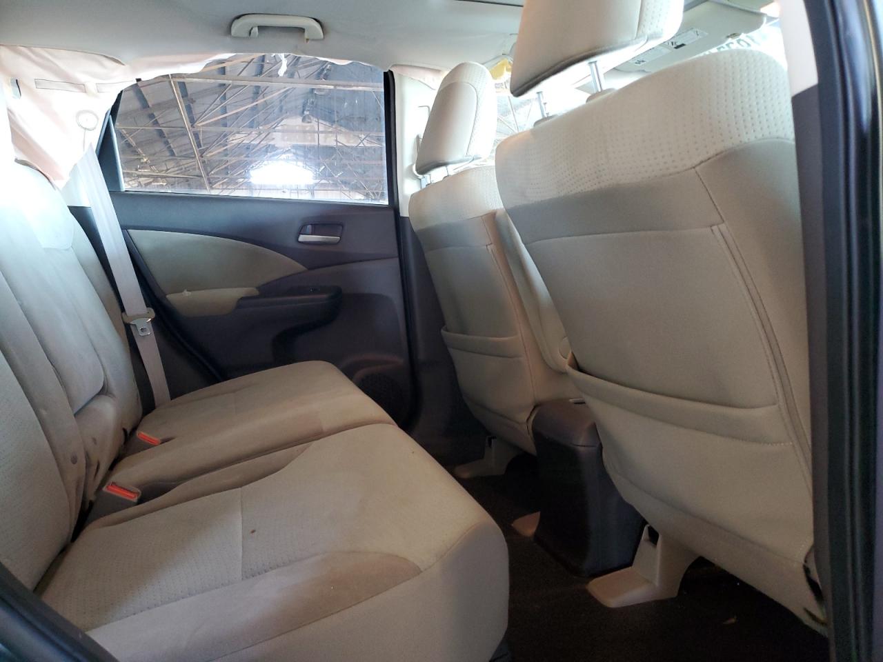 2012 Honda Cr-V Ex VIN: JHLRM3H53CC005602 Lot: 85579115