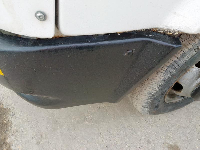 1998 FORD TRANSIT 190 LWB 