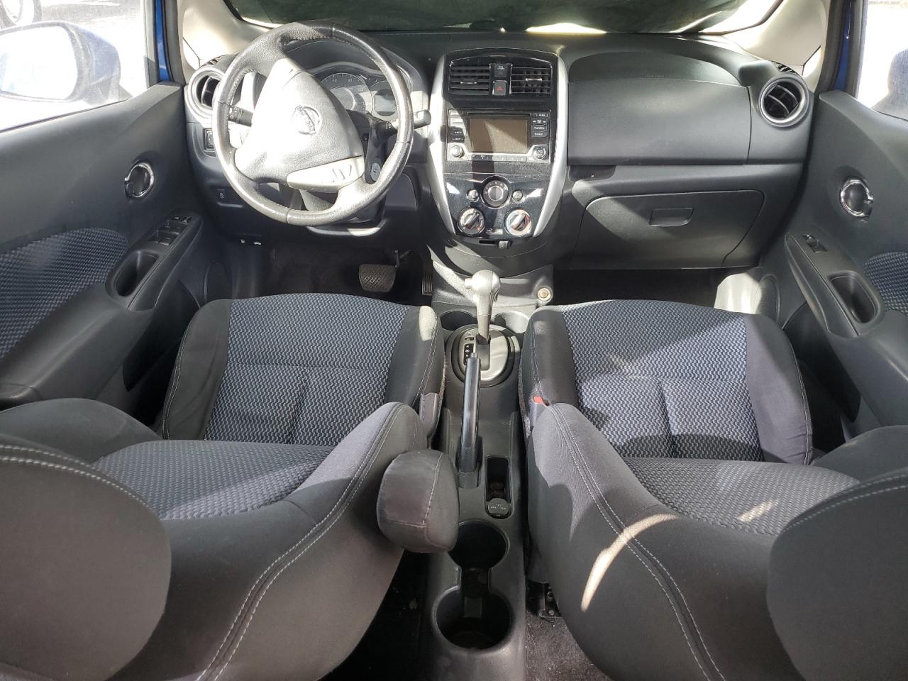 2017 Nissan Versa Note S VIN: 3N1CE2CP1HL362178 Lot: 85868095