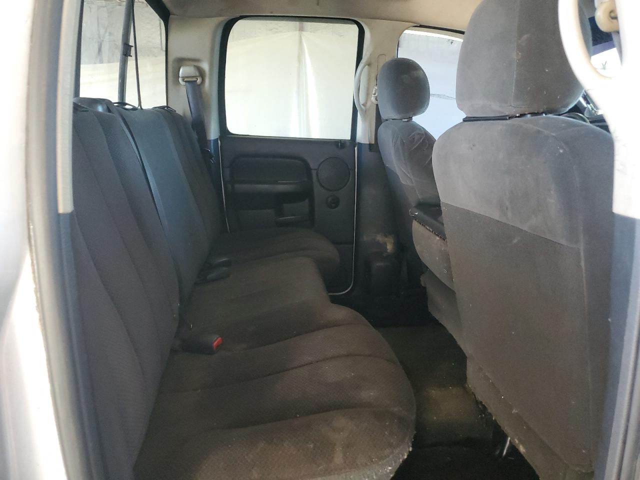 2002 Dodge Ram 1500 VIN: 3D7HU18NX2G139859 Lot: 86078365