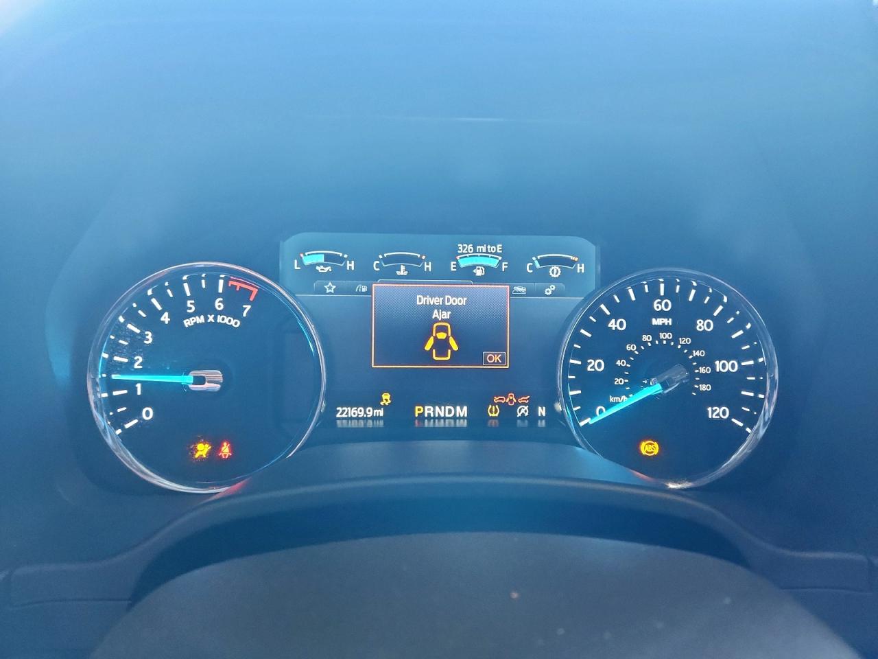 2021 Ford Expedition Xlt VIN: 1FMJU1HT2MEA70259 Lot: 90583035