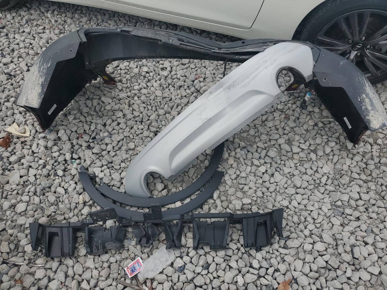 2015 Ford Escape Se VIN: 1FMCU0G99FUC40893 Lot: 84814515