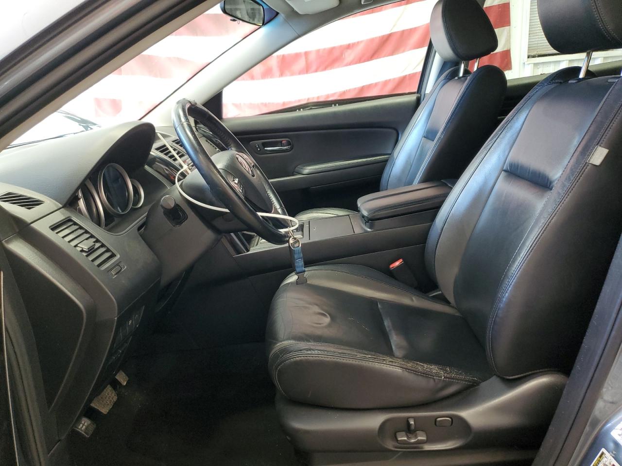 2012 Mazda Cx-9 VIN: JM3TB3CV2C0339760 Lot: 85765455