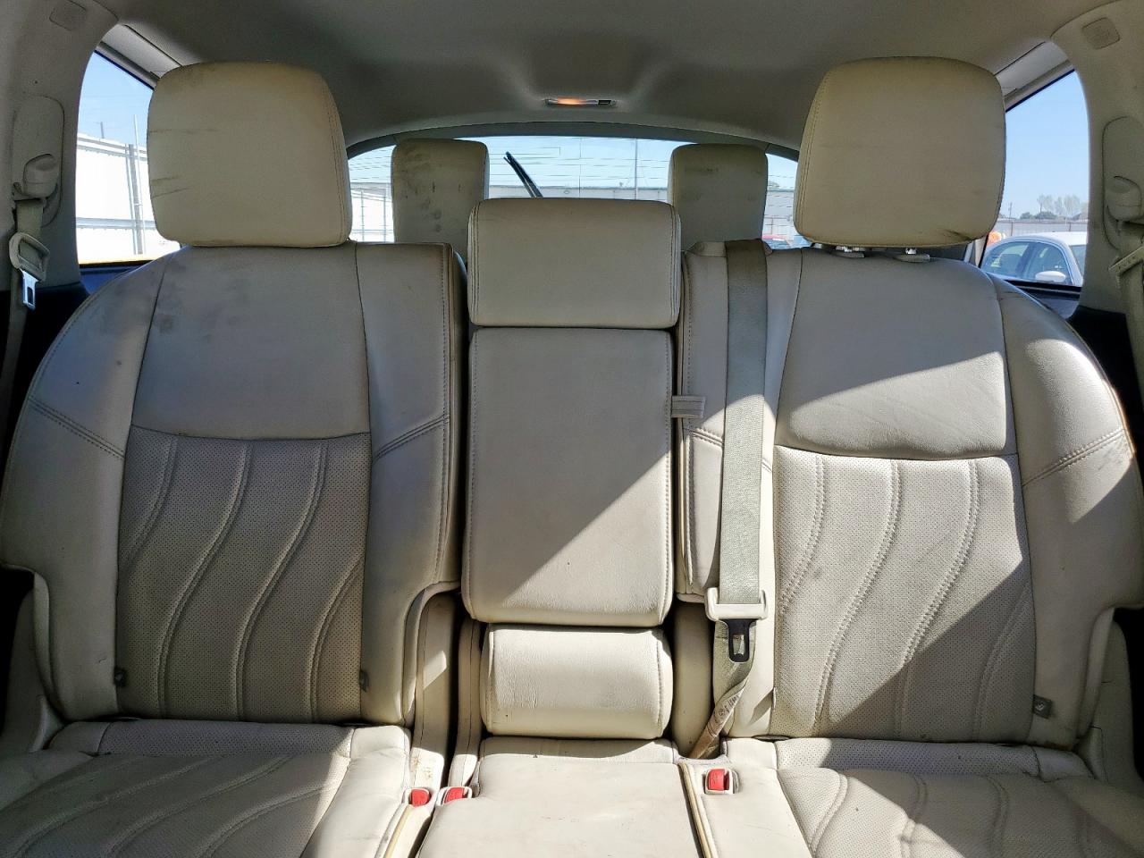 2015 Infiniti Qx60 VIN: 5N1AL0MNXFC506634 Lot: 90919935